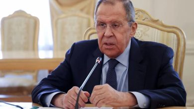 لاوروف: آمریکا و اسرائیل در پی تقابل کشورهای عربی با ایران هستند