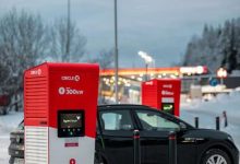 هشدار وزیر دانمارک: رانندگی غیرضروری ممنوع!