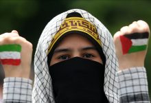 در آستانه روز قدس، این بار نوبت حمایت از ایرانِ همسایه است