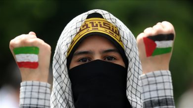 در آستانه روز قدس، این بار نوبت حمایت از ایرانِ همسایه است