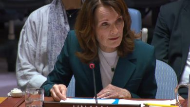 سازمان‌ملل خواستار پایان فوری تنش‌ها میان طالبان و پاکستان شد