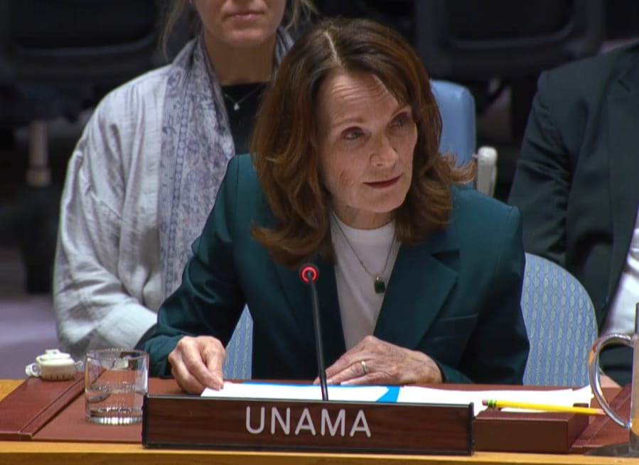 سازمان‌ملل خواستار پایان فوری تنش‌ها میان طالبان و پاکستان شد