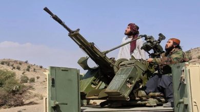 حمله متقابل طالبان به تأسیسات نظامی پاکستان در کوهات