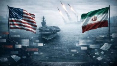 متخصص اطلاعاتی نظامی مصری: حمله‌نظامی به ایران قمار‌ تاکتیکی است