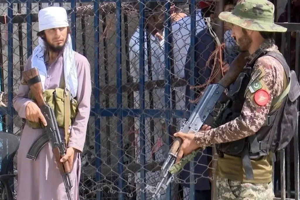 اسلام‌آباد به دنبال بازآرایی قدرت در افغانستان است؟