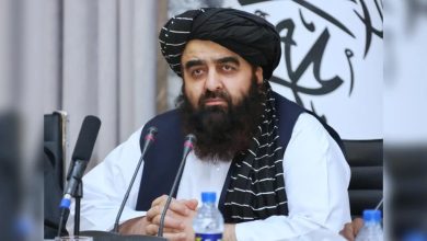 طالبان: حملات آمریکا و اسرائیل به ایران امنیت منطقه را تهدید میکند