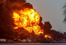 حمله ایران به پالایشگاه حیفا: پنهان‌کاری اسرائیل در مورد میزان واقعی خسارات