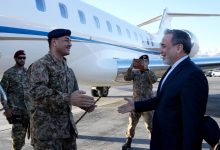 چرخش ارتش پاکستان از تمرکز بر هند و افغانستان به نقش‌آفرینی در تنش‌های جهانی