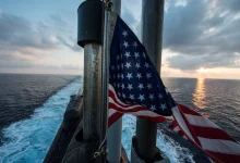 خلیج فارسِ پساآمریکایی؛ معماری تازه امنیت در دست بازیگران منطقه