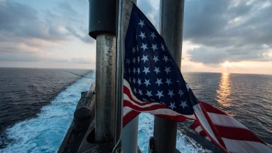 خلیج فارسِ پساآمریکایی؛ معماری تازه امنیت در دست بازیگران منطقه