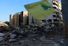 حزب‌الله: ۷۵ حمله در ۲۴ ساعت پایانی پیش از آتش‌بس علیه اسرائیل