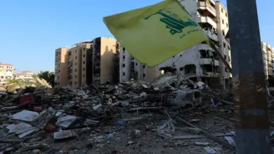 حزب‌الله: ۷۵ حمله در ۲۴ ساعت پایانی پیش از آتش‌بس علیه اسرائیل