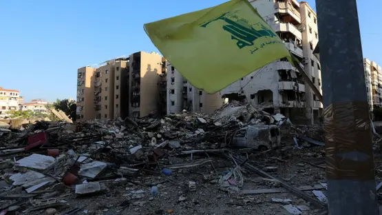 حزب‌الله: ۷۵ حمله در ۲۴ ساعت پایانی پیش از آتش‌بس علیه اسرائیل