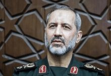 فرمانده هوافضای سپاه: دشمن دست از پا خطا کند هر آنجا را که مردم ایران بخواهند هدف قرار می‌دهیم