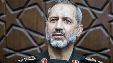 فرمانده هوافضای سپاه: دشمن دست از پا خطا کند هر آنجا را که مردم ایران بخواهند هدف قرار می‌دهیم