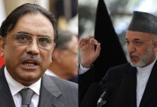 کرزی: ادعای آصف‌علی زرداری درباره تمدن گندهارا و رباب واقعیت ندارد