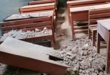 در تجاوز پاکستان به افغانستان؛ 41 مکتب آسیب دیده و هزاران دانش‌آموز بلاتکلیف اند