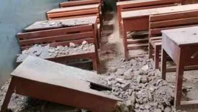 در تجاوز پاکستان به افغانستان؛ 41 مکتب آسیب دیده و هزاران دانش‌آموز بلاتکلیف اند