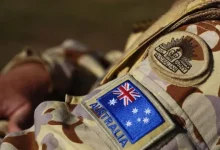 آزادی مشروط نظامی پیشین استرالیا متهم به جنایات جنگی در افغانستان