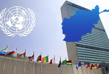 هشدار سازمان‌ملل به طالبان درباره نقض حقوق‌بشر