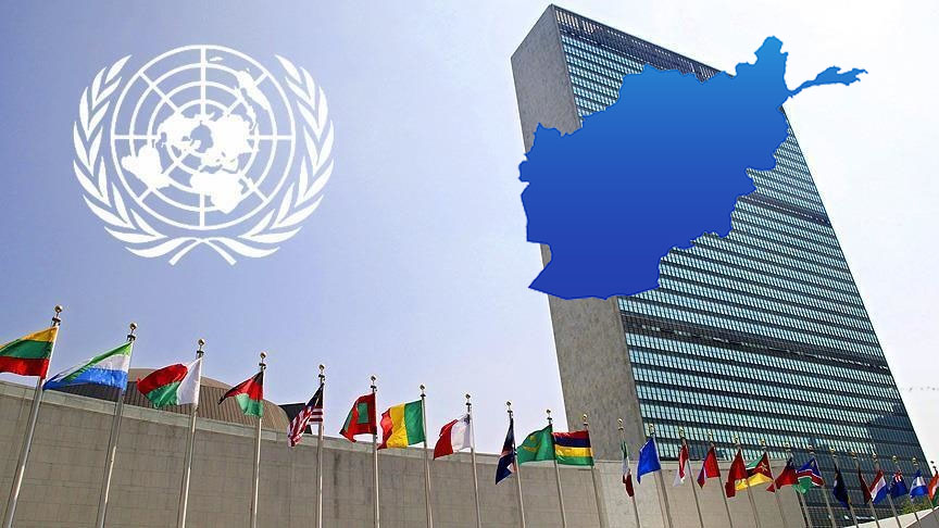 هشدار سازمانملل به طالبان درباره نقض حقوقبشر