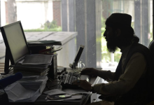 خشونت‌مجازی؛ موتور محرک تروریسم میدانی