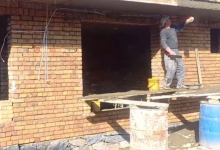 تغییر ناگهانی سیاست عمرانی طالبان؛ ساخت‌وساز در سراسر کشور آزاد شد