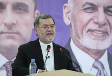 سرور دانش: فدرالیزم راه‌ حلی برای توزیع عادلانه قدرت است