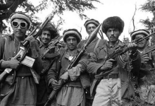 کابل ۱۳۷۱؛ جایی که تاریخ ورق خورد