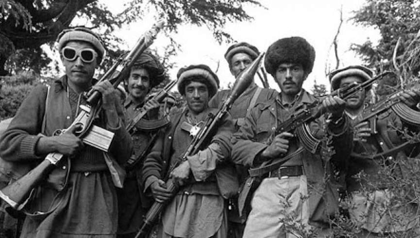 کابل ۱۳۷۱؛ جایی که تاریخ ورق خورد