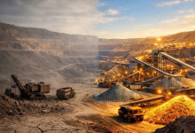 افغانستان درحال واگذاری ثروت‌معدنی و آینده‌اش