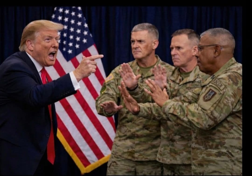 بحرانهای پنهان در ارتش آمریکا؛ شکاف عمیق میان قدرت ظاهری و واقعیت درونی