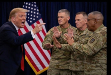 بحران‌های پنهان در ارتش آمریکا؛ شکاف عمیق میان قدرت ظاهری و واقعیت درونی