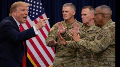 بحران‌های پنهان در ارتش آمریکا؛ شکاف عمیق میان قدرت ظاهری و واقعیت درونی