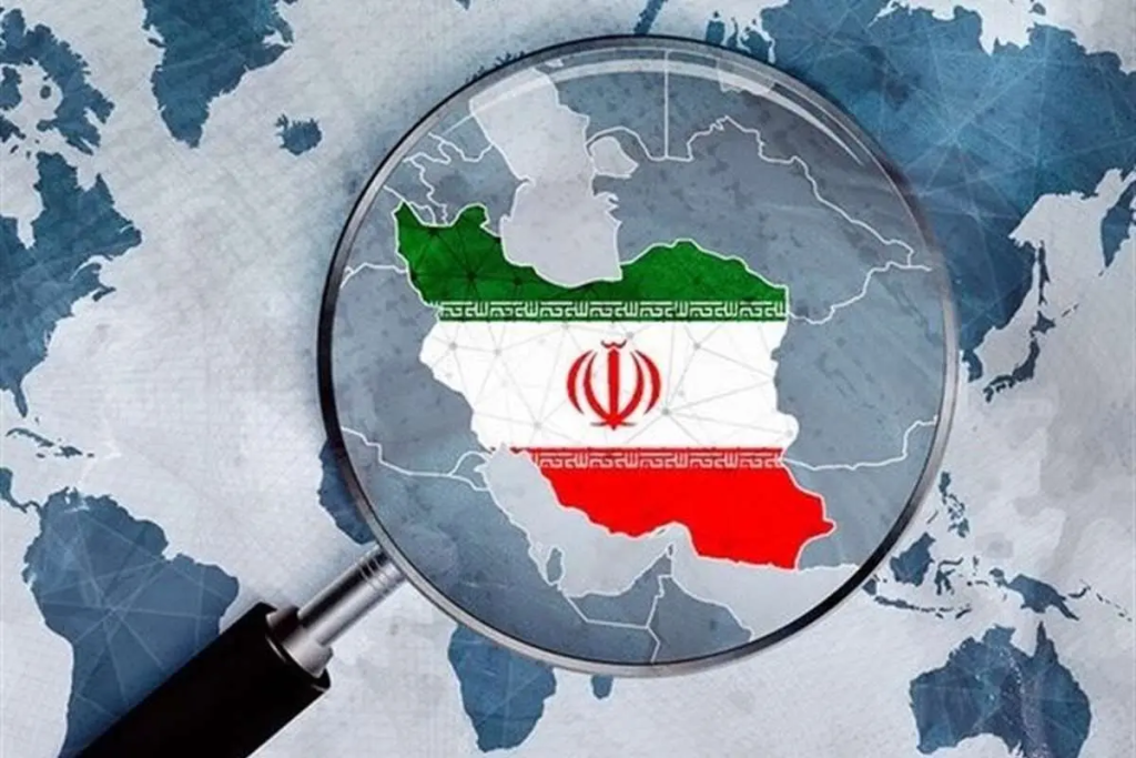 آینده جهان عرب به سرنوشت ایران گره خورده است