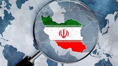 آینده جهان عرب به سرنوشت ایران گره خورده است