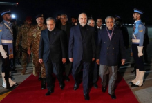 قالیباف: آمریکا نتوانست اعتماد ایران را جلب کند