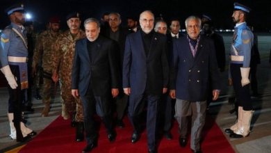 قالیباف: آمریکا نتوانست اعتماد ایران را جلب کند