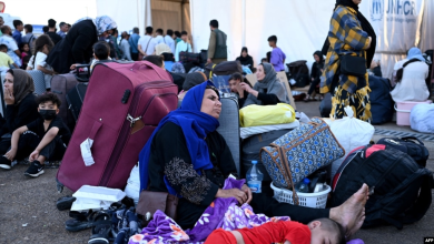 سازمان‌ملل: کمتر از یک‌پنجم زنان بازگشته به افغانستان درآمد دارند