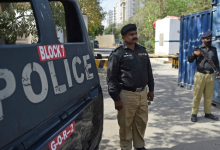 اخراج ۱۸ افسر پولیس پاکستان در پی شورش‌ها در شهر شیعه‌نشین سکردو