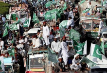 پاکستان ممکن است به چهارمین کشور پرجمعیت جهان تبدیل شود