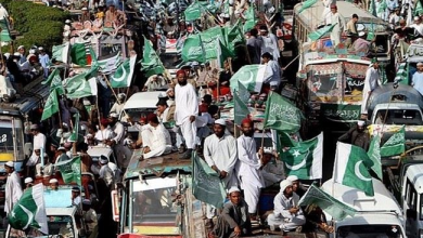 پاکستان ممکن است به چهارمین کشور پرجمعیت جهان تبدیل شود