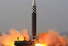 شوک بزرگ به خاورمیانه؛ دستیابی ایران به ۵۰۰ موشک قاره‌پیمای کوریایی