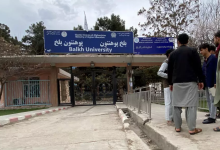 از جایگزینی اصطلاحات تا بحث هویت فرهنگی؛ نگاهی به رویکرد زبانی طالبان