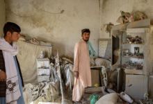 پاکستان گزارش کابل درباره تلفات گسترده افراد ملکی را رد کرد