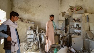 پاکستان گزارش کابل درباره تلفات گسترده افراد ملکی را رد کرد