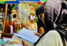 مرگ تدریجی کتاب‌خوانی در کابل زیر سایه فقر و محدودیت