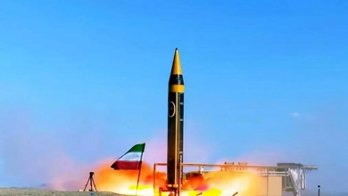 موج صدم عملیات وعده صادق ۴؛ حمله به مجموعهای از اهداف راهبردی آمریکا و اسرائیل در منطقه