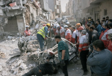 کویت حملات اسرائیل بر لبنان را «نقض فاحش حقوق بین‌الملل» خواند و محکوم کرد