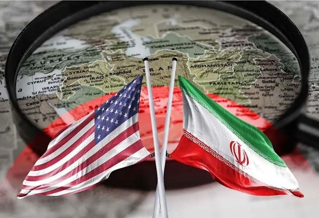 قدرت‌گیری ایران و بن‌بست استراتژیک امریکا